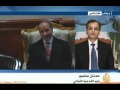 عدنان منصور: طي صفحة الماضي بين ليبيا ولبنان