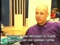 Brian Eno - Music For Airports Interview Brian Eno - Music For Airports Interview