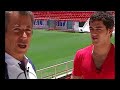 Entrevista a Lautaro Acosta.