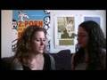 Audacia Ray and Marisa DiMattia on Live Girl Review