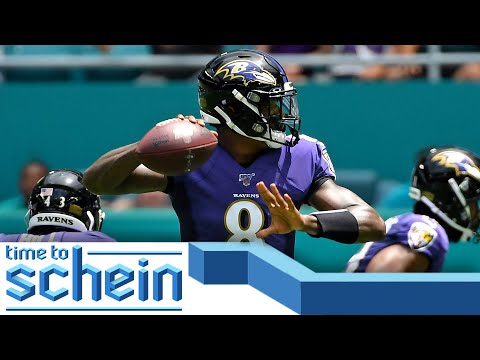 Video: 2019 NFL Week 3 picks | Time to Schein