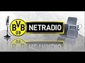 BVB vs KSC  Netradio