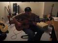 Brian Baker  fingerstlye guitar