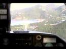 Landing in St. Barths Landing in St. Barths