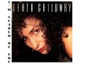 from leata's 1988 album the naked truth
an album with classic nick martinelli productions

album review by justin m. kantor
exploring territory quite foreign to that on her early-'80s debut set, leata galloway proves herself an assured song stylist on the naked truth. the opening power pop-soul, mid-tempo number, 