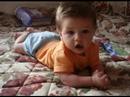 Our sweet little baby George M Junior Our sweet little baby George M Junior