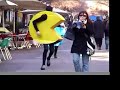Mythe de Pacman Mythe de Pacman