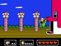 publication: tasvideos.org whoever said cats can't fly needs to watch this movie. rockin' kats is a nice platformer with tricky gameplay similar to bionic commando and ninja five-o. this little movie represents the hardest part of the game - channel x, which normally appears as a secret bonus stage after the normal ending. this tas however does not play through the entire game, but inputs a password in the beginning to access channel x right away. this 1-minute movie has all the ingredients needed for a good tas: high-speed acrobatics involving a punchgun and unmotivated violence towards various types of canine.
