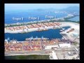 Puerto de Manzanillo, Ampliación Zona Norte