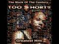 videos de G3TTIN IT...by TOO SHORT (SCR3W3D)