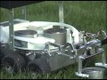 Vulcan UGV