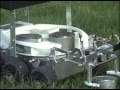 Vulcan UGV