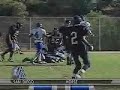 PPR Week 5 - San Diego Cavers vs. Morse Tigers PPR Week 5 - San Diego Cavers vs. Morse Tigers