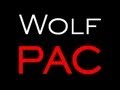 Cenk Announces Wolf-PAC.com at Occupy Wall Street