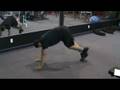 INPH Calf Stretch