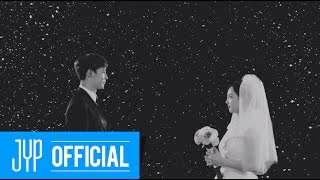 JUN.K: Your Wedding
