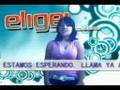 Elige! comercial uno