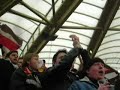 Sankt Pauli fans in Leverkusen - 1