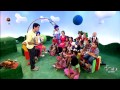 Quintal da Cultura - Gigi Balangandã