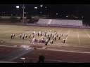 2008 Marching Band Exhibition 2008 Marching Band Exhibition