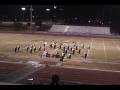 2008 Marching Band Exhibition
