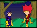 Dark Pheonix(X Men)