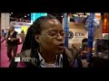 Home Builders Show Turns Green