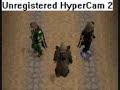 Hunting emote!