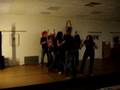 UNC Talent Show - McCowen Hall