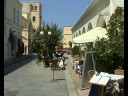 Grecja - Kos stolica wyspy