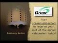73rd Annual Celebration presented by Greer Memorial Hospital