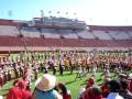 The Kid's Arent Alright USC Band