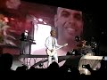 (Awesome View From The Pit High Quality) No Doubt Running Live @ Savemart Center Fresno 051909 Show #2 out of 52 show tour Lyrics: Run Running all the time Running to the future With you right by my side Me I'm the one you chose Out of all the people You wanted me the most I'm so sorry that I'm falling Help me up lets keep on running Don't let me fall out of love Chorus: Running, running As fast as we can I really hope you make it (Do you think we'll make it?) We're running [ Running lyrics from www.lyricsyoulove.com ] Keep holding my hand It's so we don't get separated Be Be the one I need Be the one I trust most Don't stop inspiring me Sometimes it's hard to keep on running We work so much to keep it going Don't make me want to give up Repeat chorus twice (The futureâ¡Â) Repeat chorus