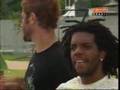 Adelmo Jr e Irmandade Tour no litoral de SP - Skate Paradise