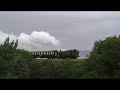 The Superb View from Caravan 194 at Waterside Holiday Park 1