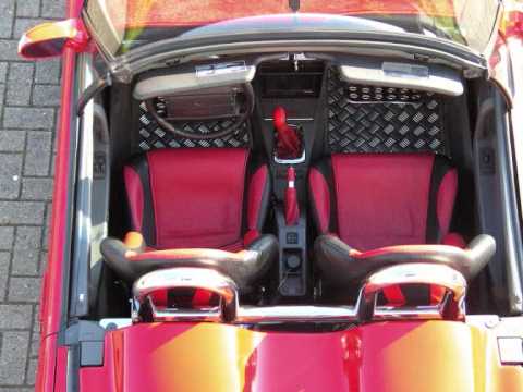 how to fit mx5 roll bar