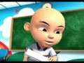 UPIN & IPIN 2010 - Bila Besar Nanti (part 3)