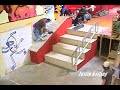 cream city skatepark lunker hunter best trick contest