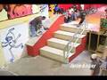 cream city skatepark lunker hunter best trick contest