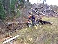 Moose Hunt, Prince George, 2007
