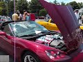 Stoudt Auto Sales 31st Annual Corvette Show in Reading PA