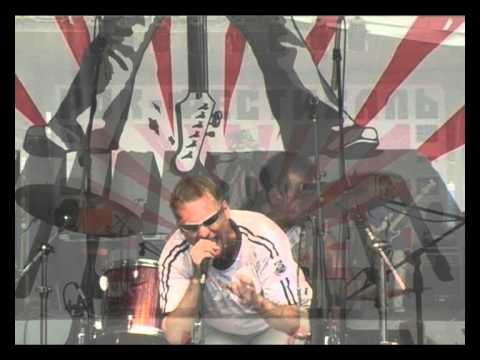 Eugene`s Band - Окроваваленная флейта (Live`2006)
