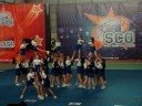 SEGUNDA FECHA SCO COLEGIO SANTAMARIA LA FLORIDA (JAGS)