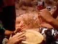 tocando el jembe