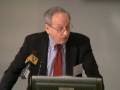 Donald Kohn explains the Federal Reserve's role in the economic recovery
