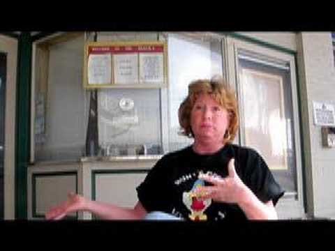 Beach Theatre Interview with Jane McNutt