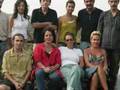 ihlamurlar altinta cast أبطال سنوات الضياعremix and rare