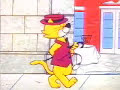 Top Cat Intro Credits