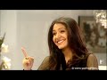 Shahrukh & Anushka in Conversation | Part 1