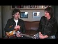 David Grissom Interview - Influences and History